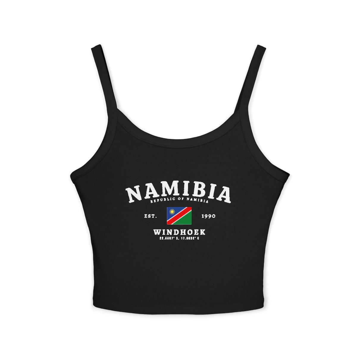 Namibia Tank Top