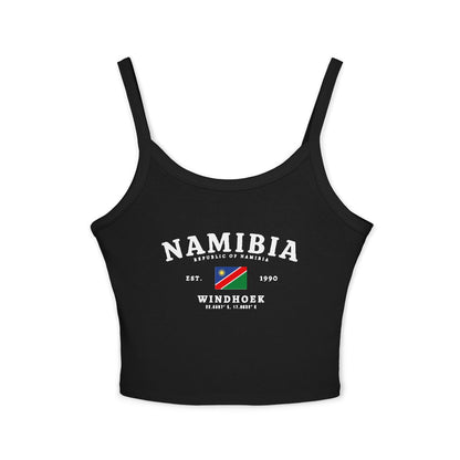 Namibia Tank Top