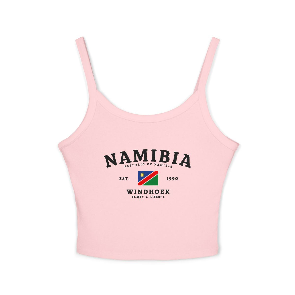Namibia Tank Top