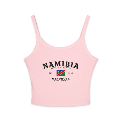 Namibia Tank Top