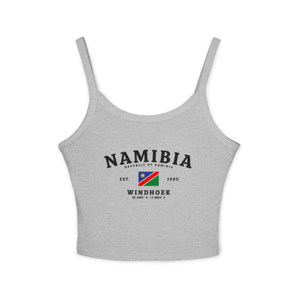 Namibia Tank Top