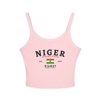 Niger Tank Top