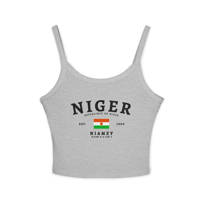 Niger Tank Top