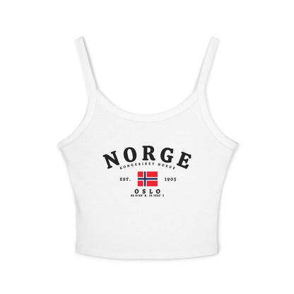 Norway Tank Top