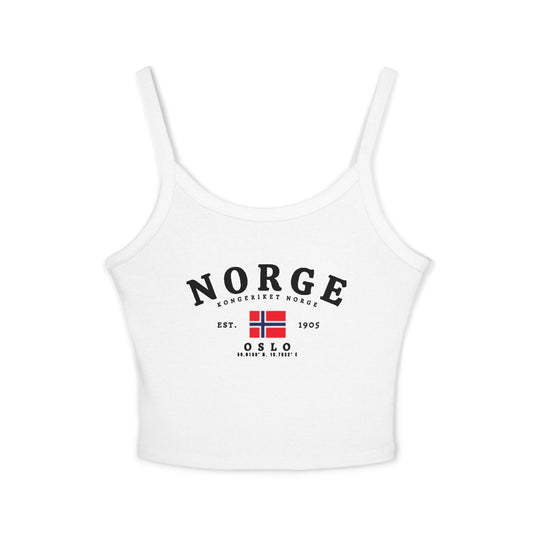 Norway Tank Top