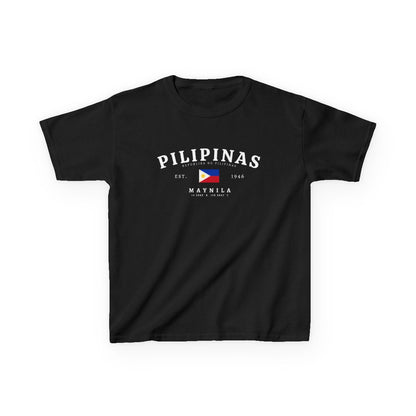Philippines Baby Tee
