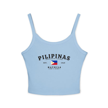 Philippines Tank Top
