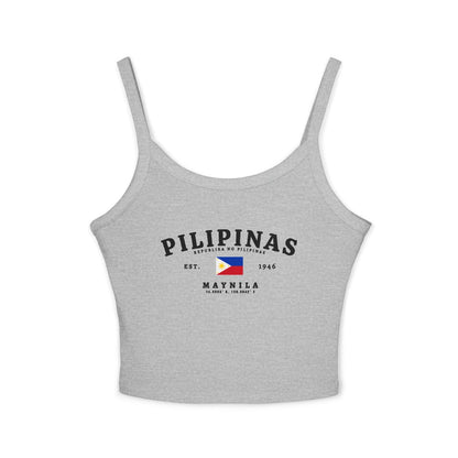 Philippines Tank Top