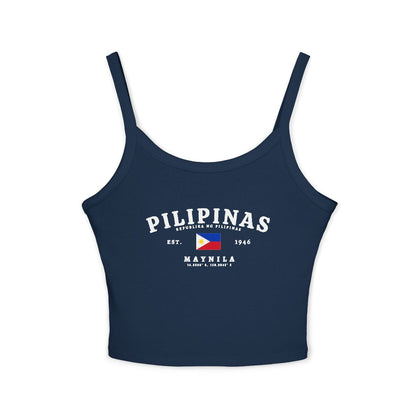 Philippines Tank Top