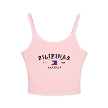 Philippines Tank Top
