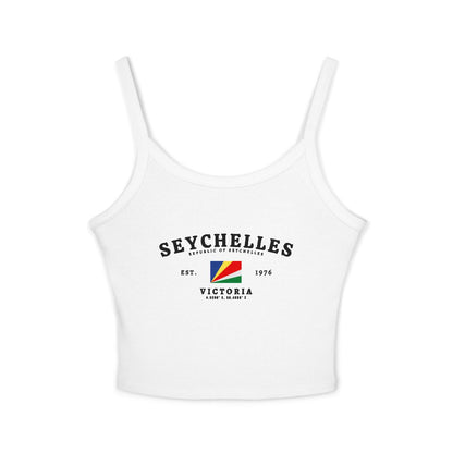 Seychelles Tank Top