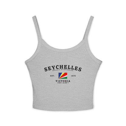Seychelles Tank Top