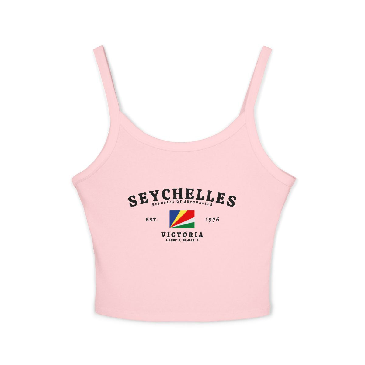 Seychelles Tank Top