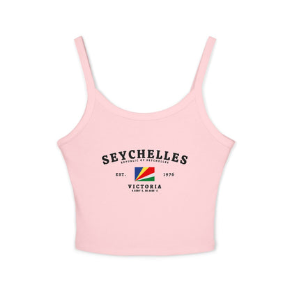 Seychelles Tank Top
