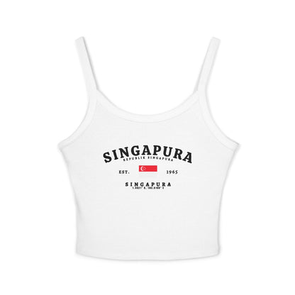 Singapore Tank Top