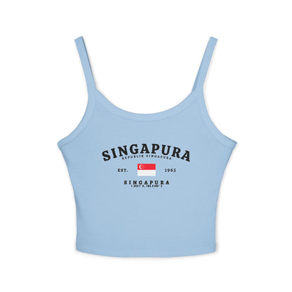 Singapore Tank Top