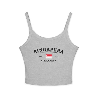 Singapore Tank Top
