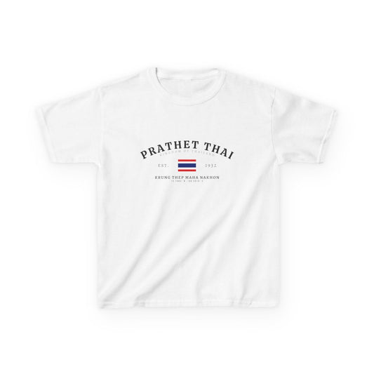 Thailand Baby Tee