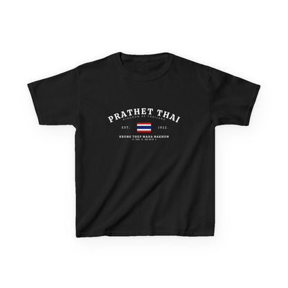 Thailand Baby Tee