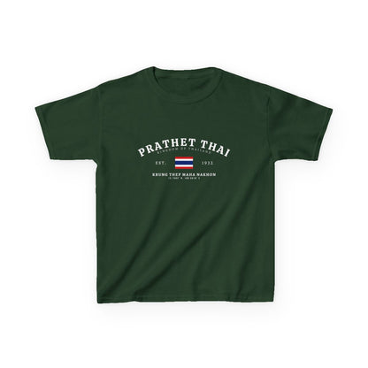 Thailand Baby Tee