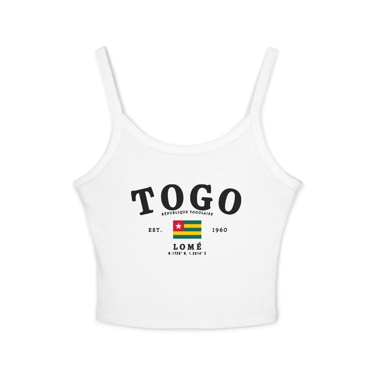 Togo Tank Top