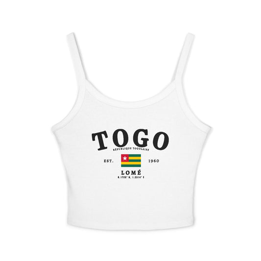 Togo Tank Top