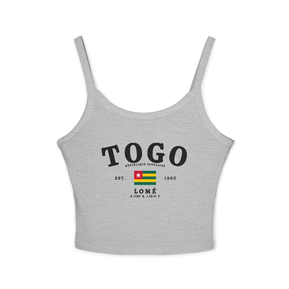 Togo Tank Top