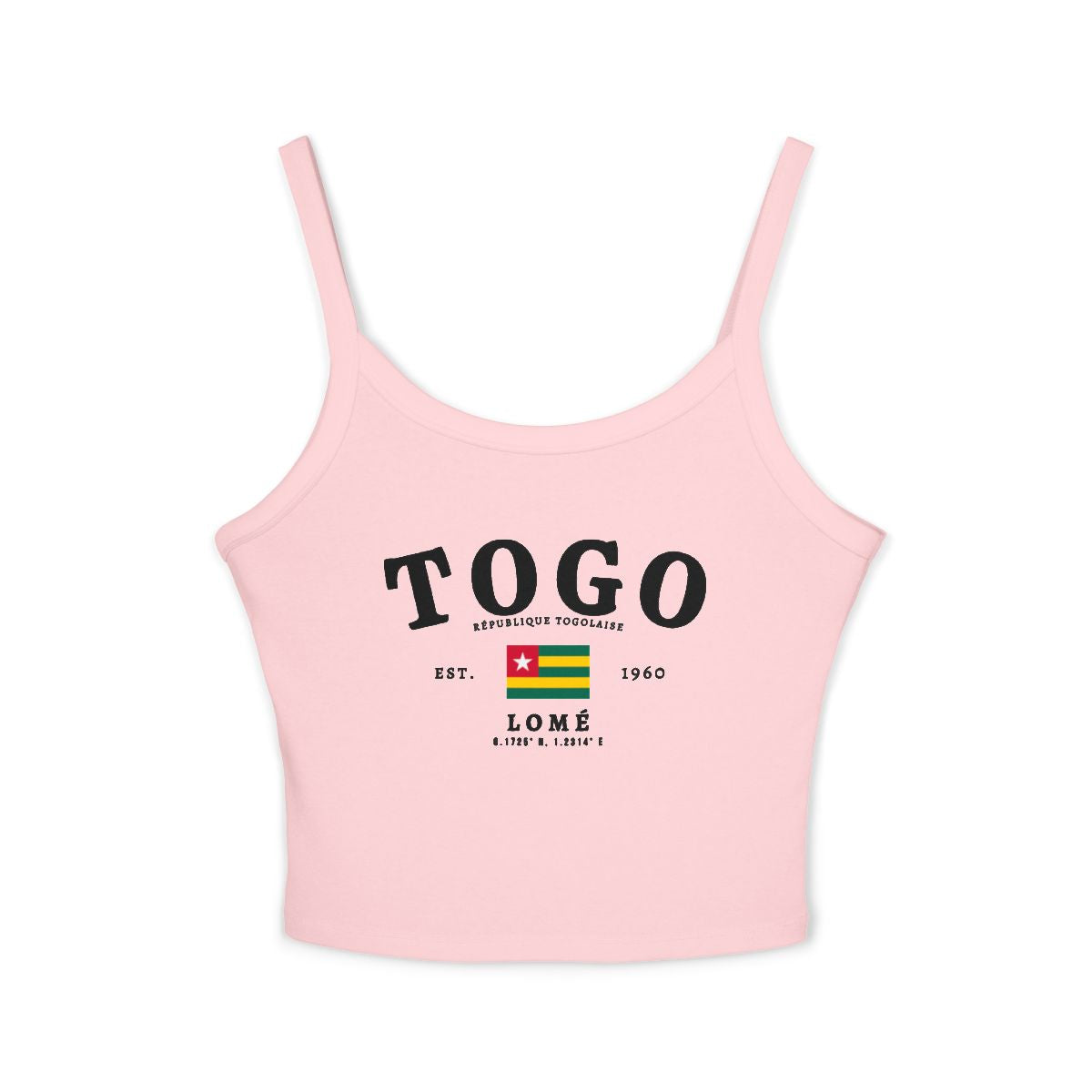 Togo Tank Top