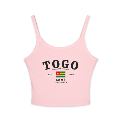 Togo Tank Top