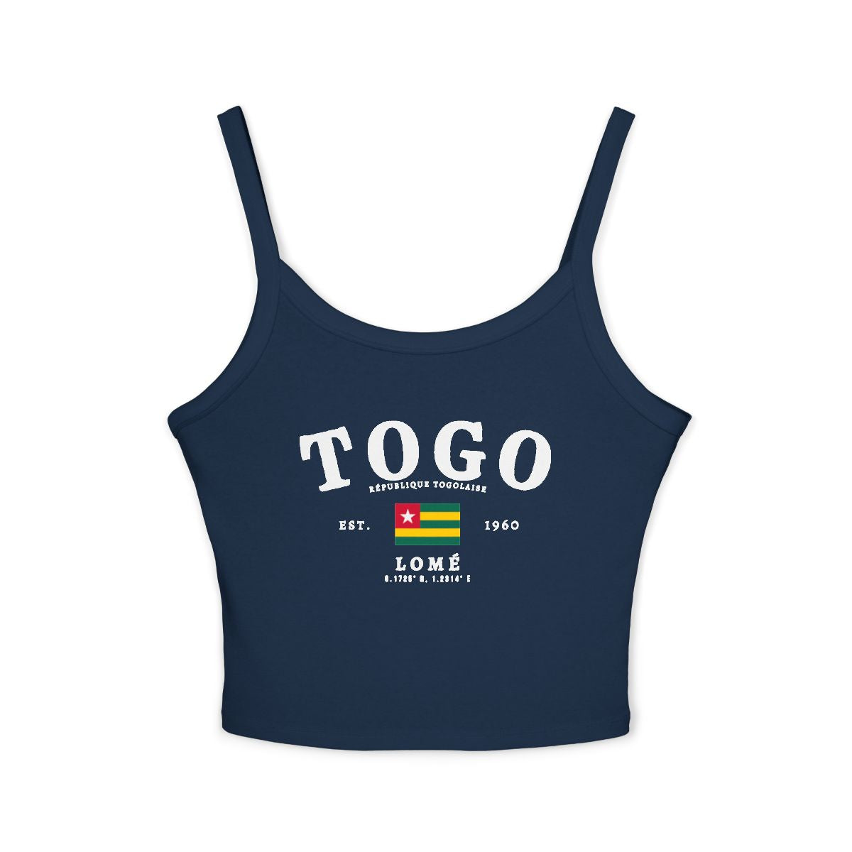 Togo Tank Top