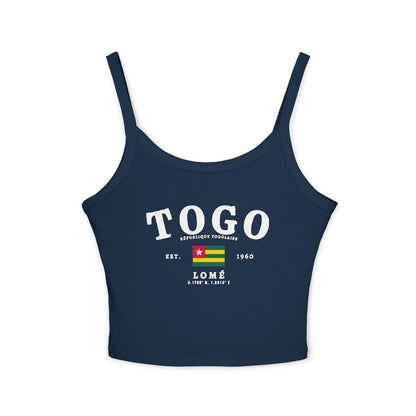 Togo Tank Top