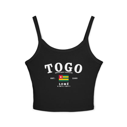 Togo Tank Top