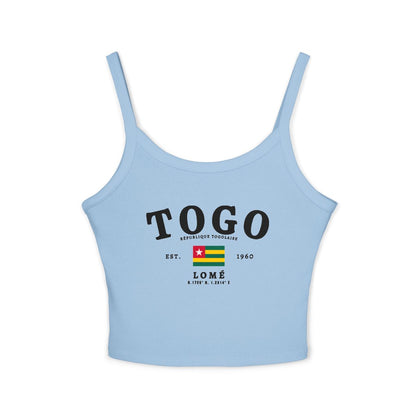Togo Tank Top