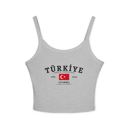 Turkey Tank Top