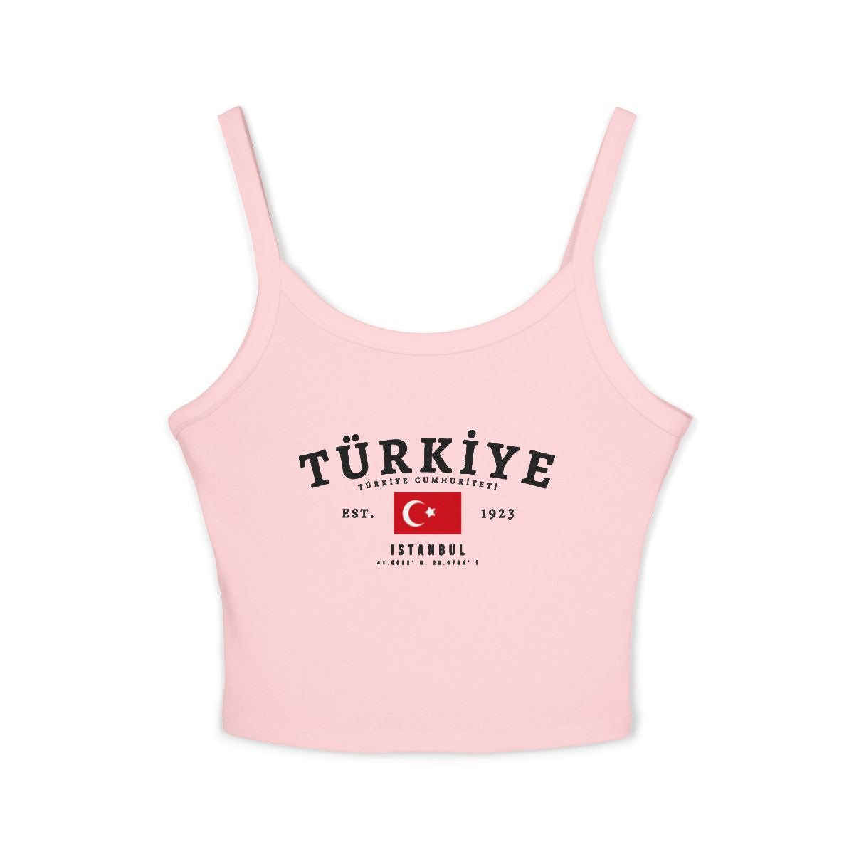 Turkey Tank Top