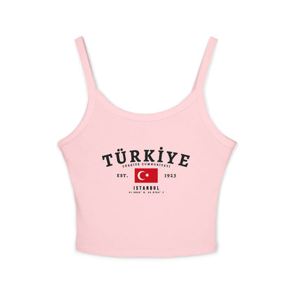 Turkey Tank Top