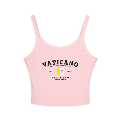 Vatican City Tank Top