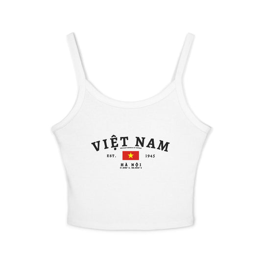 Vietnam Tank Top