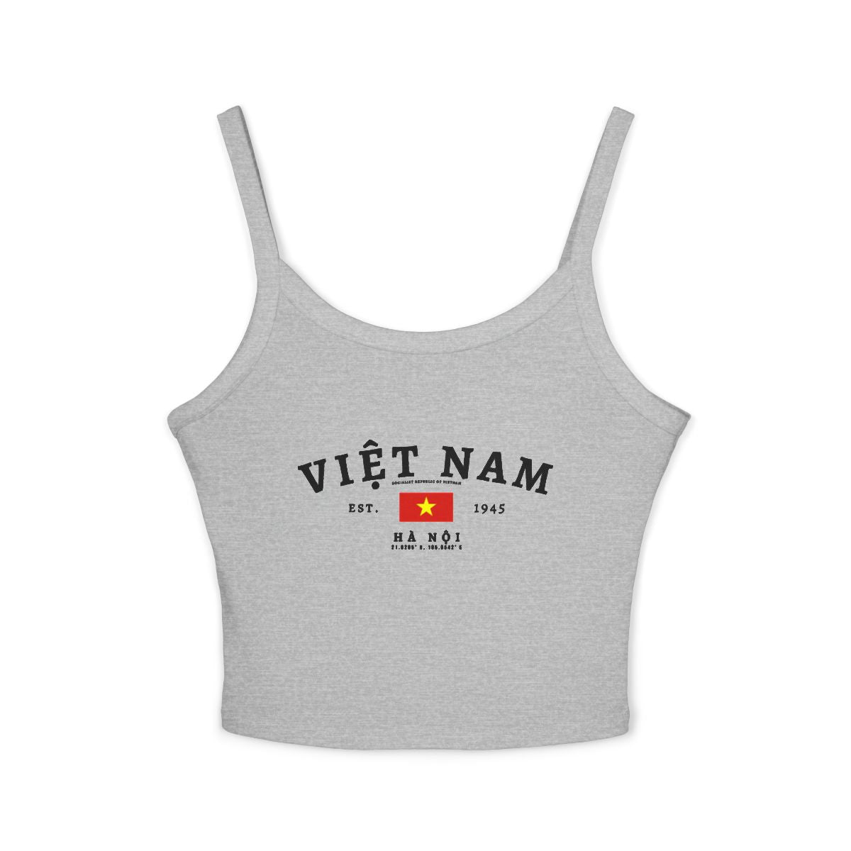 Vietnam Tank Top