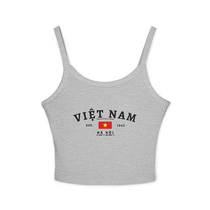 Vietnam Tank Top