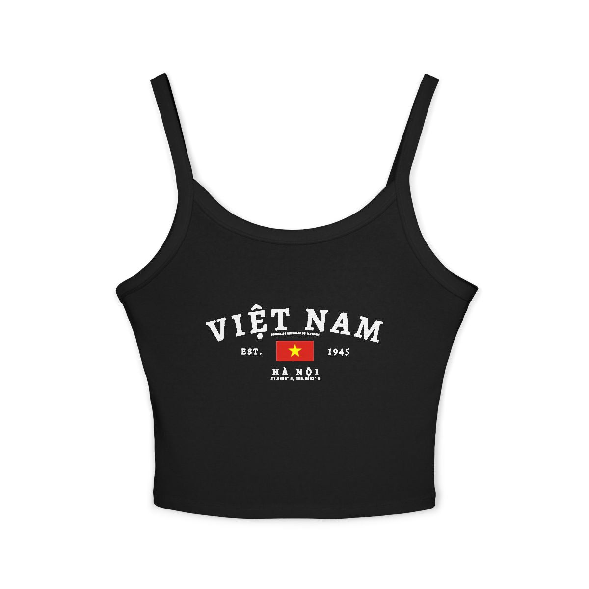 Vietnam Tank Top