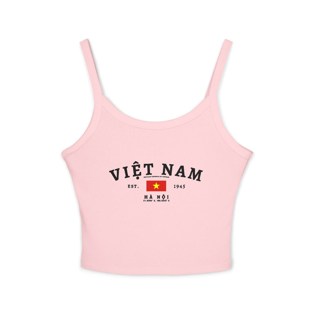 Vietnam Tank Top