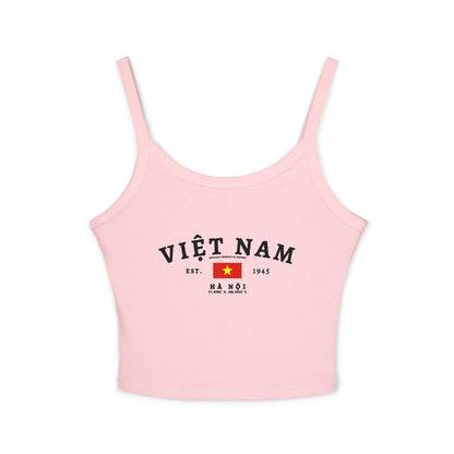 Vietnam Tank Top